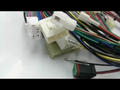 163-6787 1636787 Khai thác dây cab cho máy đào E320C