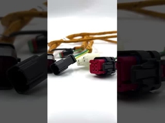 319-1348 Khai thác dây 3191348 cho máy đào E320D E312D