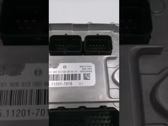 65.11201-7016 Bảng điều khiển máy tính ECU ECM dành cho máy đào DX225LC DX340LC