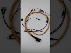 305-4893 Bộ dây điện kim phun 3054893 cho động cơ máy xúc E320D C6.4