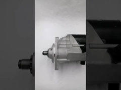 QDJ2107B Động cơ khởi động cho các bộ phận động cơ