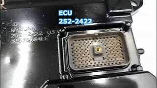 Bộ điều khiển 966H ECU 252-2422