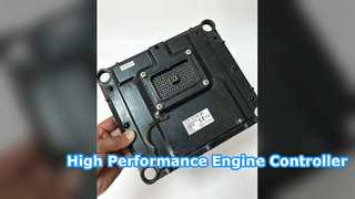 Bộ điều khiển 1G381 59052 cho hiệu suất đáng tin cậy của động cơ