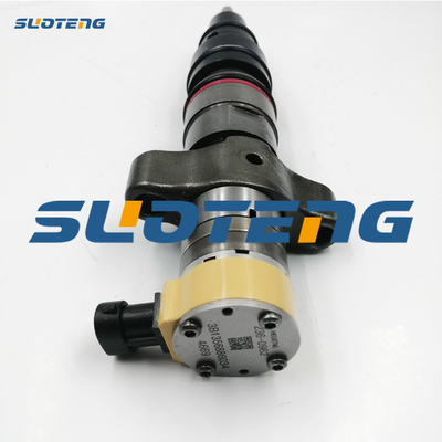 236-0962 2360962 Máy xúc E330C Động cơ C-9 Vòi phun nhiên liệu Diesel mới