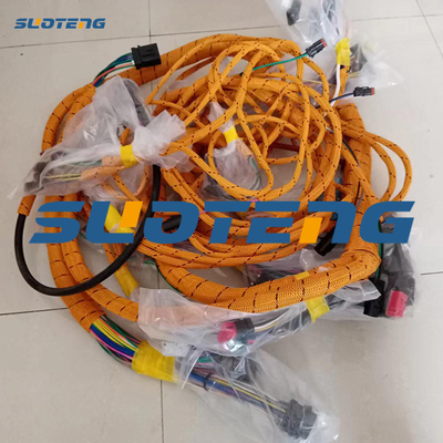 328-0176 3280176 Khai thác dây khung cho máy đào E312D