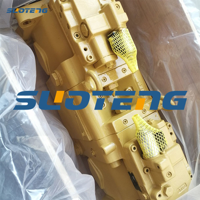 550-4341 Bơm chính thủy lực cho máy đào E340 5504341