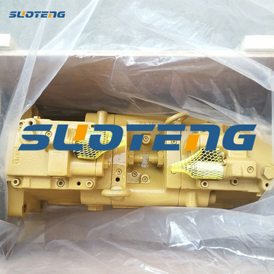 550-4341 Bơm chính thủy lực cho máy đào E340 5504341