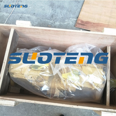 550-4341 Bơm chính thủy lực cho máy đào E340 5504341