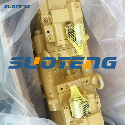 550-4341 Bơm chính thủy lực cho máy đào E340 5504341