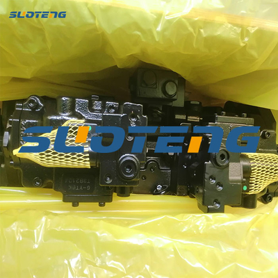 Máy bơm thủy lực máy đào K3V112DTP