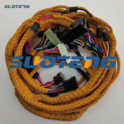 306-8678 AS-Chassis Wire Harness 3068678 Cho máy đào E312D