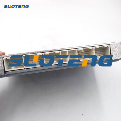 275800-4211 Bộ điều khiển &amp; Bộ điều khiển bộ phận ECM cho Máy đào SK200-8 2758004211
