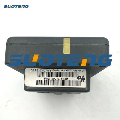 292-9713 Màn hình hiển thị bộ phận điện cho động cơ C7 C9 2929713