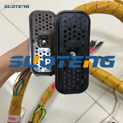 283-2932 2832932 Khai thác dây khung gầm cho máy đào E325D