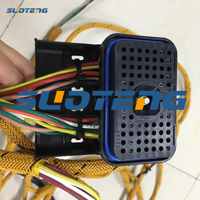 283-2932 2832932 Khai thác dây khung gầm cho máy đào E325D