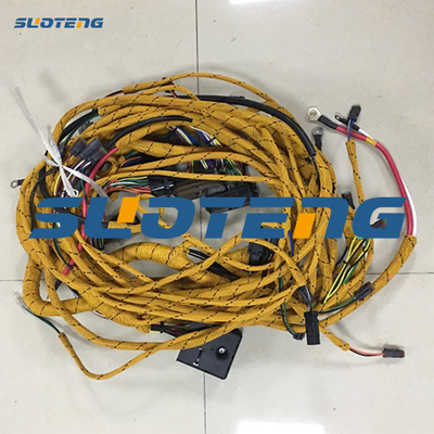 283-2932 2832932 Khai thác dây khung gầm cho máy đào E325D