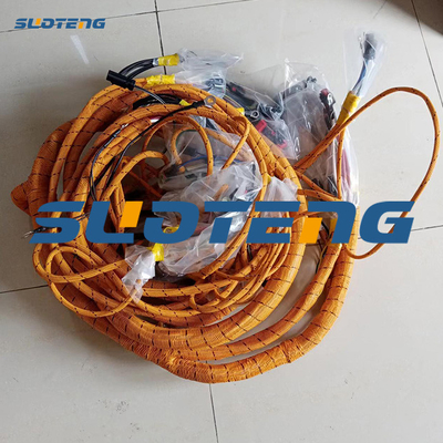 306-8777 3068777 Khai thác dây khung gầm cho máy đào E320D