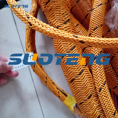 306-8777 3068777 Khai thác dây khung gầm cho máy đào E320D