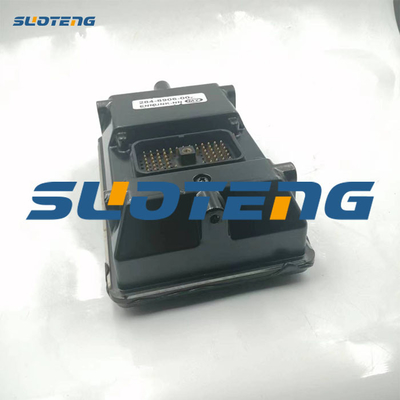 284-8906 Màn hình điều khiển bộ phận điện cho máy kéo D10T D11T 2848906
