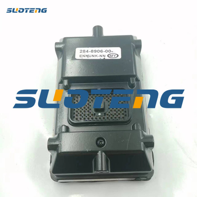 284-8906 Màn hình điều khiển bộ phận điện cho máy kéo D10T D11T 2848906