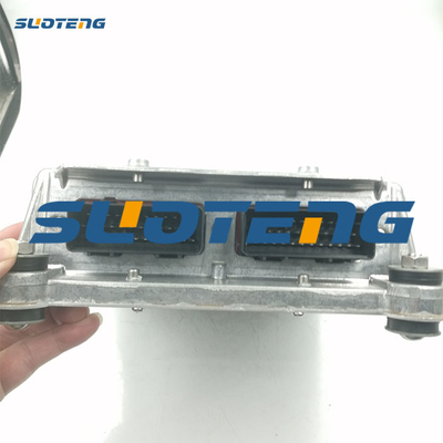 60100002 Bộ phận điện Bộ điều khiển ECU cho Máy đào EC210B EC240B