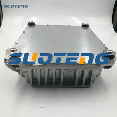 60100002 Bộ phận điện Bộ điều khiển ECU cho Máy đào EC210B EC240B