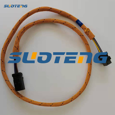 275-6846 2756846 Khai thác bơm nhiên liệu cho quạt máy đào E320D