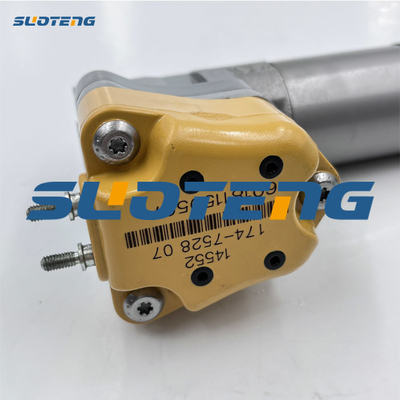 174-7528 1747528 Máy đào  Engine 3408E 3412E Vòi phun nhiên liệu