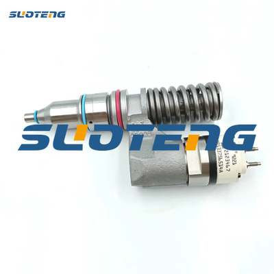 212-3467 2123467 Máy đào  Engine C-10 C-12 Fuel Injector