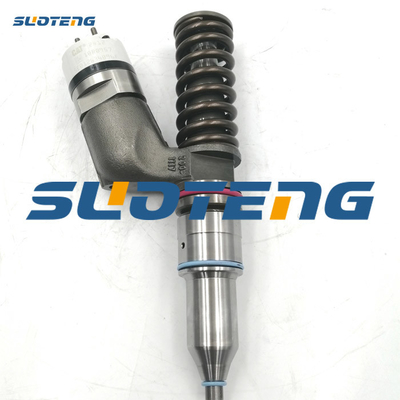10R-0957 10R0957 Máy đào  Engine C15 3406E Vòi phun nhiên liệu