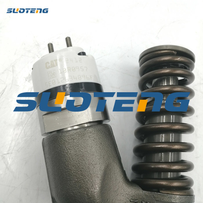 10R-0957 10R0957 Máy đào  Engine C15 3406E Vòi phun nhiên liệu