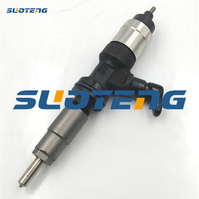 370-7287 3707287 Máy đào 312E 314E Động cơ C4.4 Vòi phun nhiên liệu