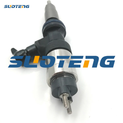 370-7287 3707287 Máy đào 312E 314E Động cơ C4.4 Vòi phun nhiên liệu