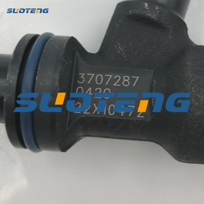370-7287 3707287 Máy đào 312E 314E Động cơ C4.4 Vòi phun nhiên liệu