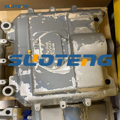 205-0628 Bộ phận điện Bộ điều khiển ECU cho động cơ G3508 G3512 2050628