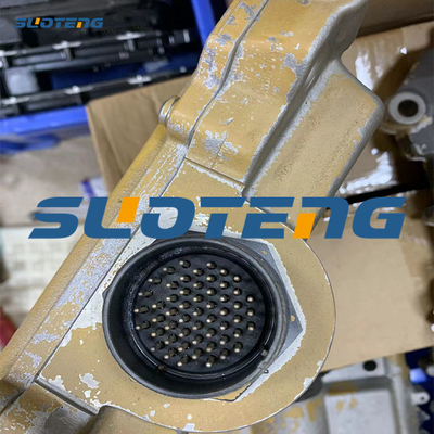 205-0628 Bộ phận điện Bộ điều khiển ECU cho động cơ G3508 G3512 2050628
