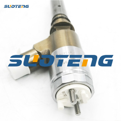 320-0690 3200690 Máy phun nhiên liệu diesel đường sắt thông thường cho các bộ phận động cơ C6.6