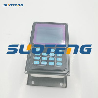 Bảng hiển thị máy xúc 7835-12-3006 cho máy đào PC200-7 PC300-7 7835123006