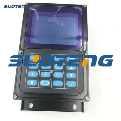 Bảng hiển thị máy xúc 7835-12-3006 cho máy đào PC200-7 PC300-7 7835123006
