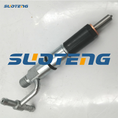 300-2952 3002952 Máy xúc lật 236B 246B 252B Động cơ phun nhiên liệu 3044C
