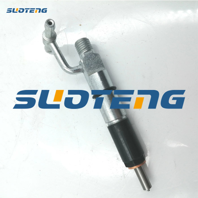 300-2952 3002952 Máy xúc lật 236B 246B 252B Động cơ phun nhiên liệu 3044C