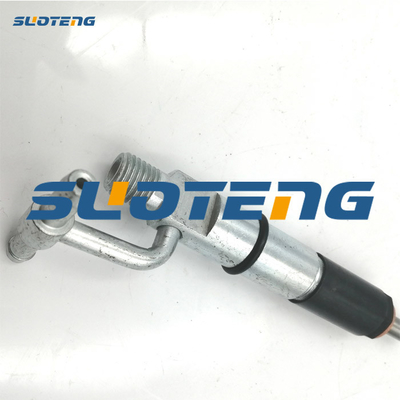 300-2952 3002952 Máy xúc lật 236B 246B 252B Động cơ phun nhiên liệu 3044C