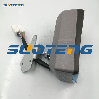 14640102 Màn hình bảng điều khiển I-ECU cho máy đào EC120D EC140D EC220D