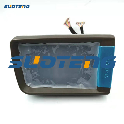 14640102 Màn hình bảng điều khiển I-ECU cho máy đào EC120D EC140D EC220D