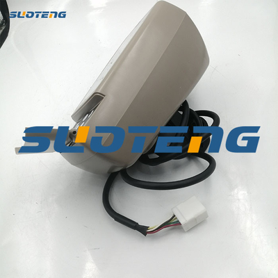243-7058 Bảng điều khiển màn hình cho máy đào bánh lốp M313C M315C 2437058