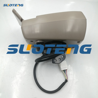 243-7058 Bảng điều khiển màn hình cho máy đào bánh lốp M313C M315C 2437058