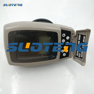 243-7058 Bảng điều khiển màn hình cho máy đào bánh lốp M313C M315C 2437058