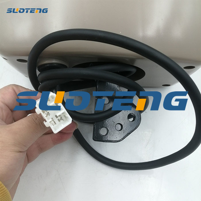 243-7058 Bảng điều khiển màn hình cho máy đào bánh lốp M313C M315C 2437058