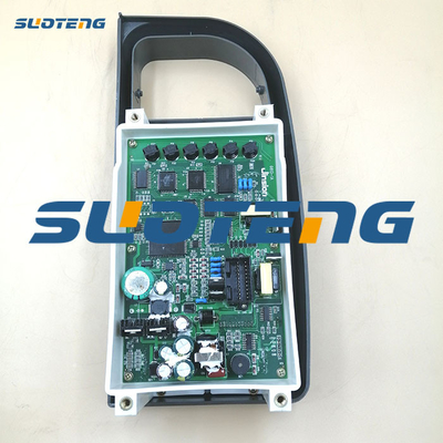 Bảng hiển thị máy xúc 539-00048G cho máy đào DH220-7 DH225-7 53900048G