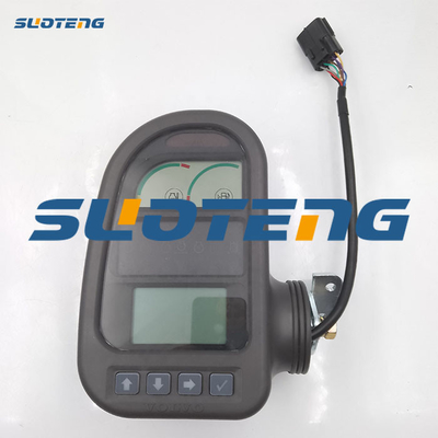 Bảng hiển thị máy xúc 14636301 cho máy đào EC140B EC160B VOE14636301